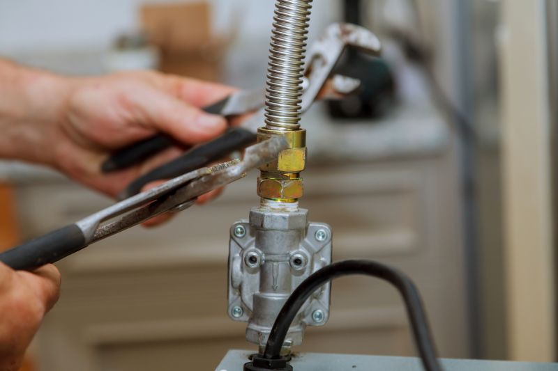 Gas Line Moving Service in Fort Lauderdale, FL