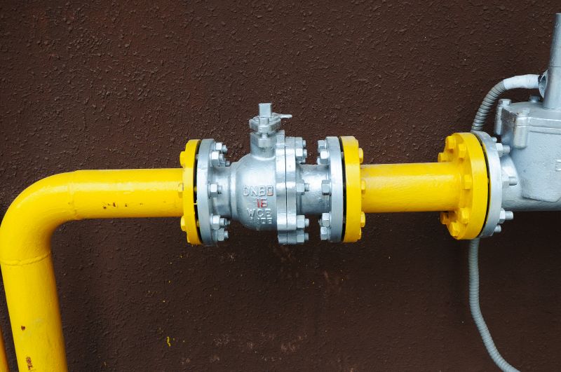 Gas Valve Replacement in Annapolis, MD