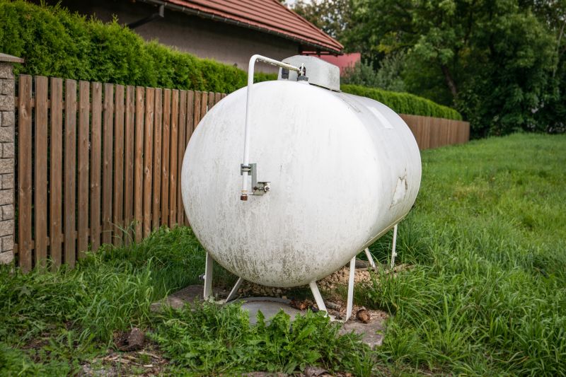Propane Line Installation in Denver, CO