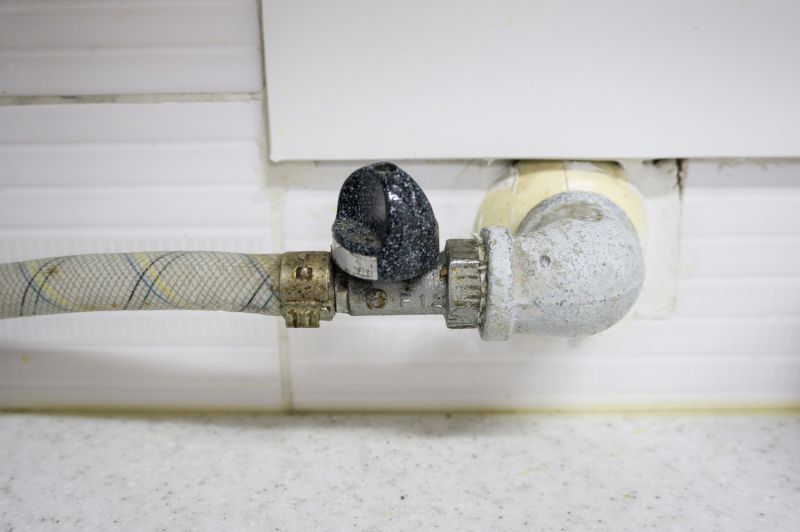 Propane Line Installation in Kansas City, MO