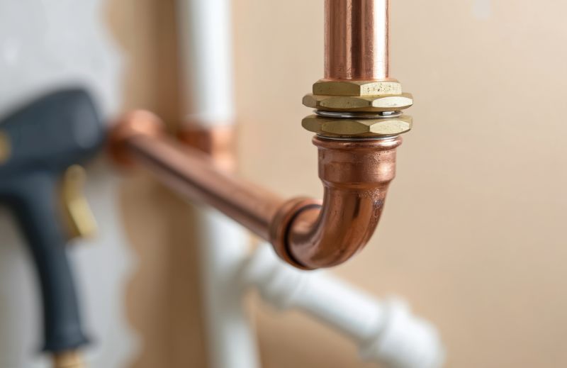 Residential Gas Piping in Fort Lauderdale, FL