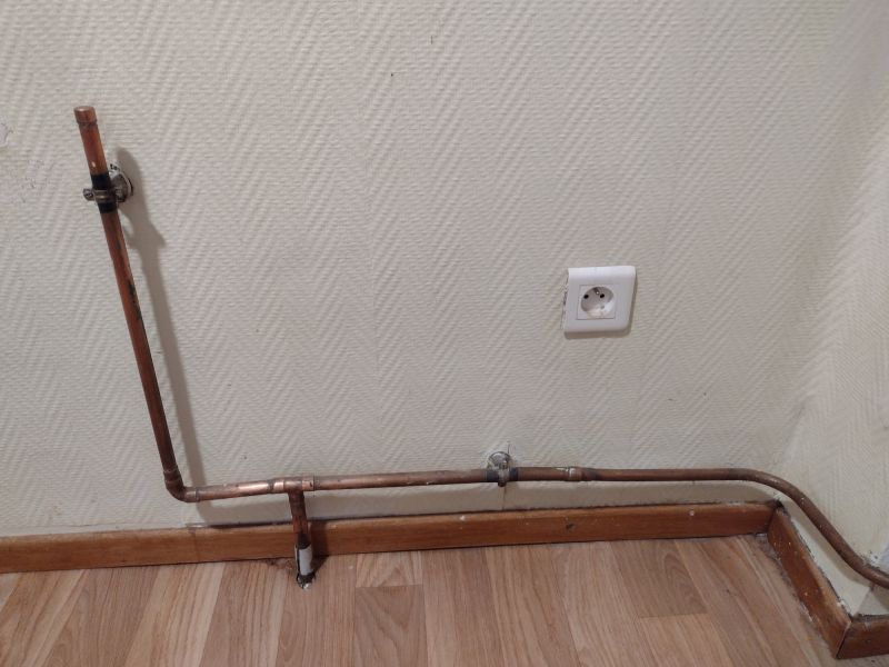 Residential Gas Plumbing in Kansas City, MO