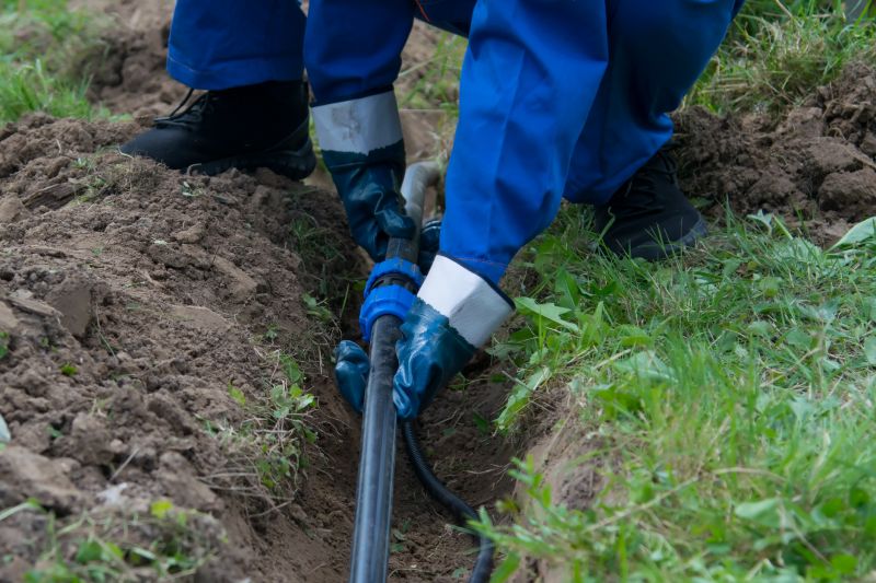 What Causes Gas Line Leaks In Homes?